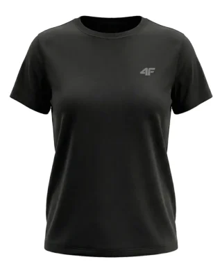 4F Majica Basic T-shirt Tina