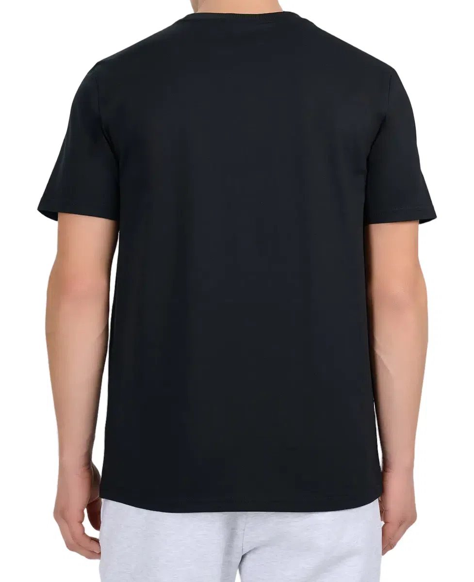 4F Majica T-shirt With Print - Image 2