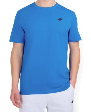 4F Majica T-shirt With Print