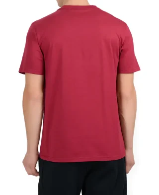 Alternative view of 4F Majica T-shirt With Print