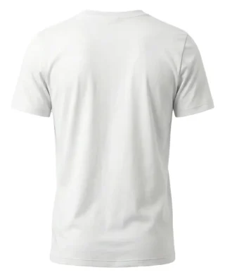 4F Majica Basic T-shirt With Logo Harry - Image 2