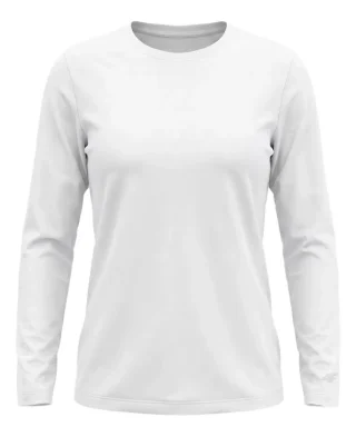 4F Majica Longsleeve Granna
