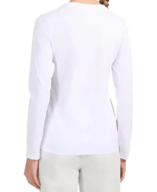 4F Majica Longsleeve Granna - Image 4