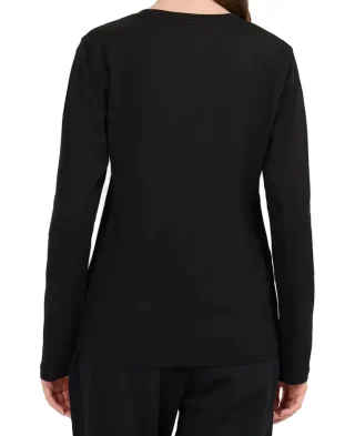 4F Majica Longsleeve Granna - Image 4