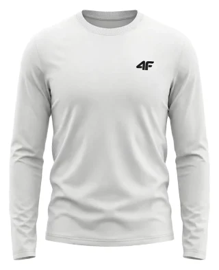 4F Majica Basic Longsleeve Relay