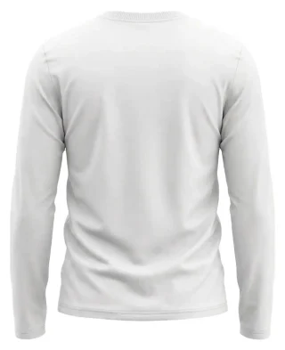 Alternative view of 4F Majica Basic Longsleeve Relay