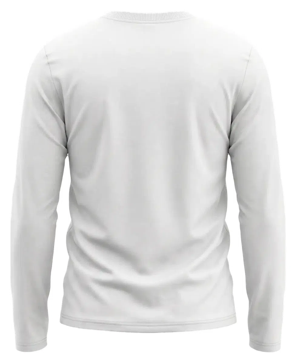 4F Majica Basic Longsleeve Relay - Image 2