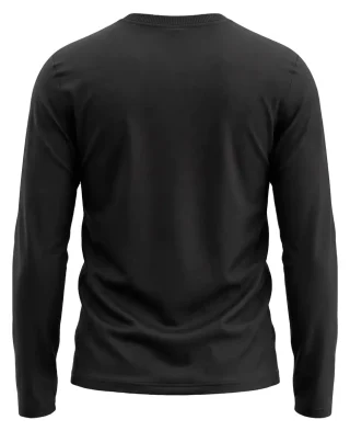 Alternative view of 4F Majica Basic Longsleeve Relay
