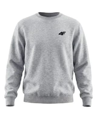 4F Majica Basic Longsleeve Relay