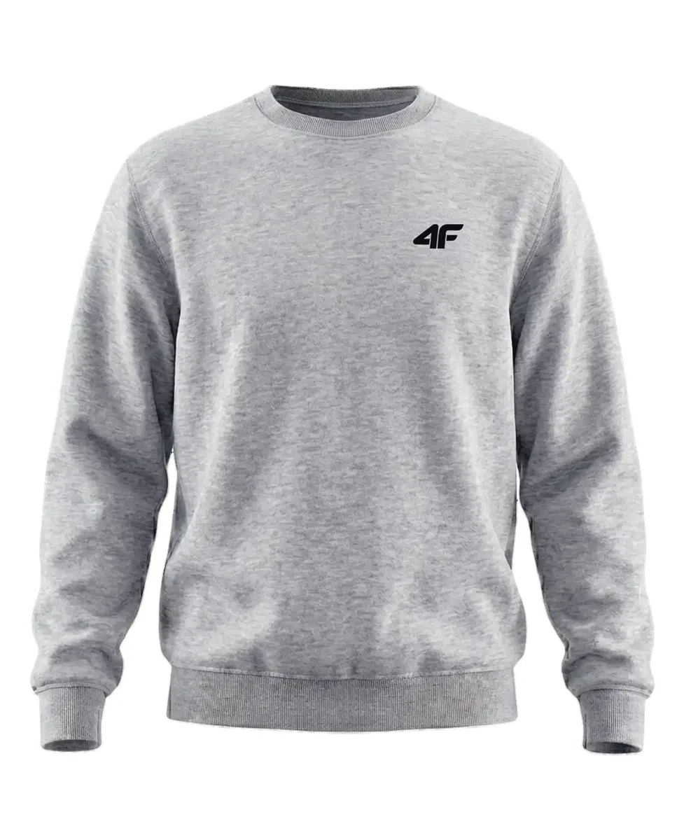 4F Majica Basic Longsleeve Relay
