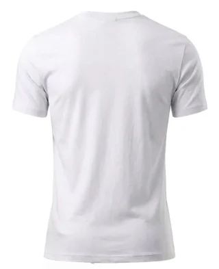 4F Majica Basic T-shirt Milan - Image 2