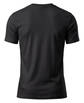 4F Majica Basic T-shirt Milan - Image 2