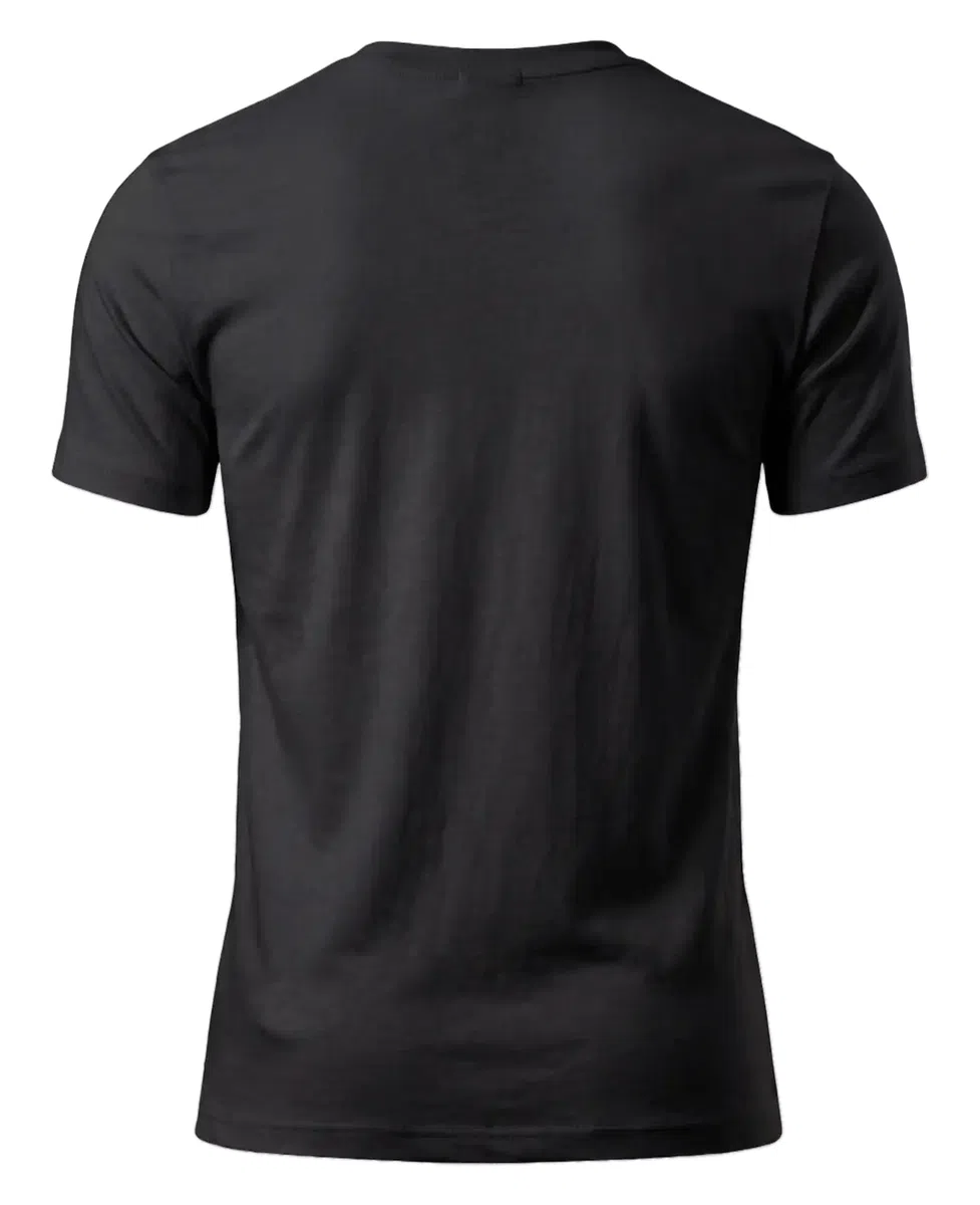 4F Majica Basic T-shirt Milan - Image 2