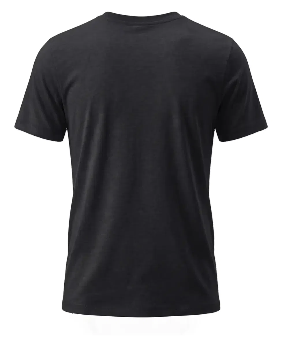 4F Majica Basic T-shirt Jack - Image 2