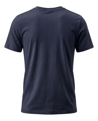 4F Majica Basic T-shirt Jack - Image 2