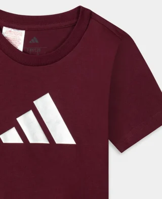 Adidas Majica JG Glam Tee - Image 3