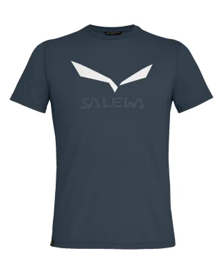 Salewa Majica Solidlogo Dri-Release