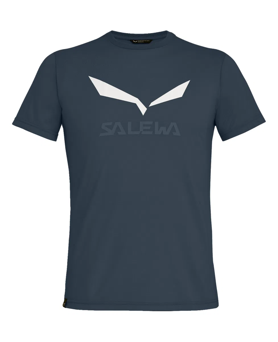 Salewa Majica Solidlogo Dri-Release