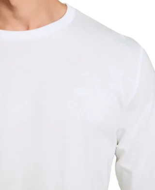 Tom Tailor Majica Basic Long-sleeved - Image 4