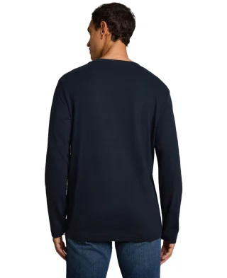 Alternative view of Tom Tailor Majica Long-sleeved with Logo Print