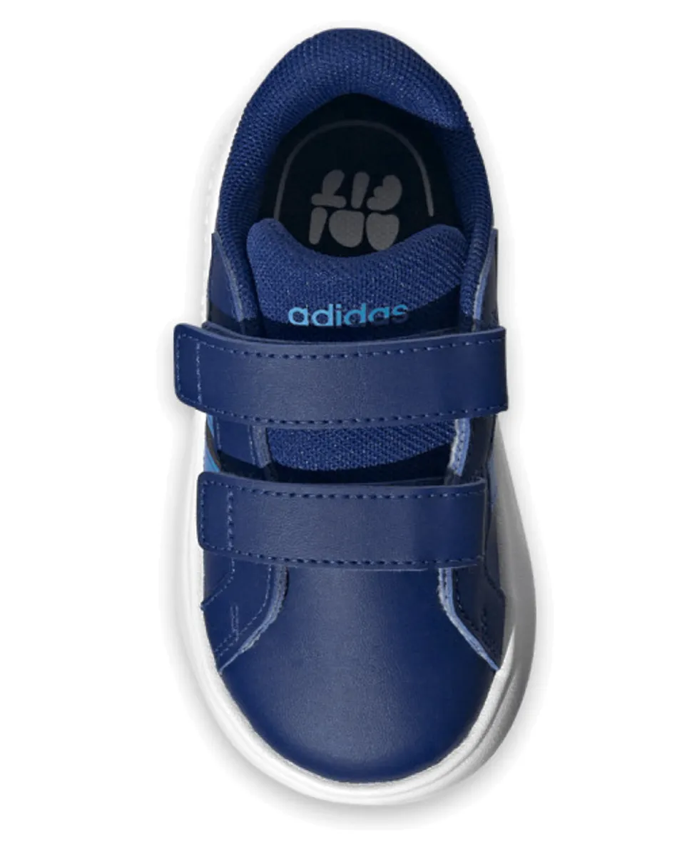 Adidas Patike Grand Court 3.0 Bubble CF I - Image 3