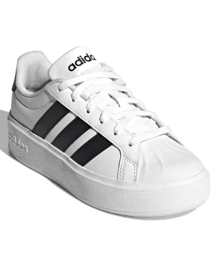 Alternative view of Adidas Patike Streettalk Bold J