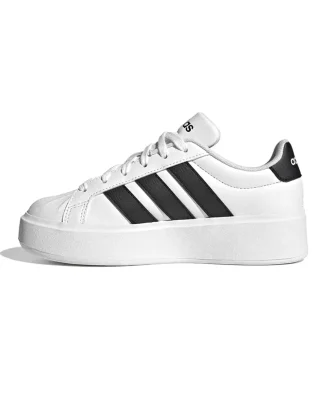 Adidas Patike Streettalk Bold J - Image 4