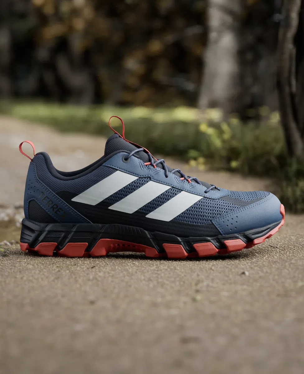 Adidas Patike Terrex Rockadia Hiking - Image 2