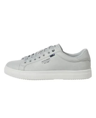 Jack and Jones Patike Glacier Gray