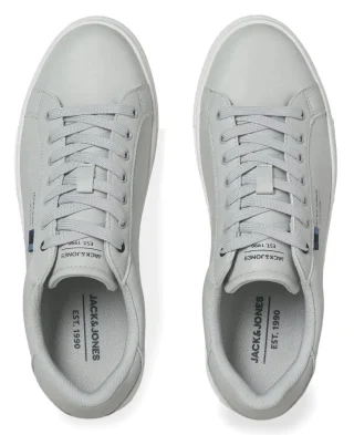 Jack and Jones Patike Glacier Gray - Image 4