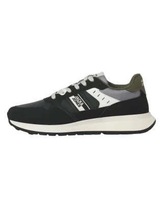 Jack and Jones Patike Anthracite