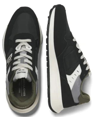 Jack and Jones Patike Anthracite - Image 2