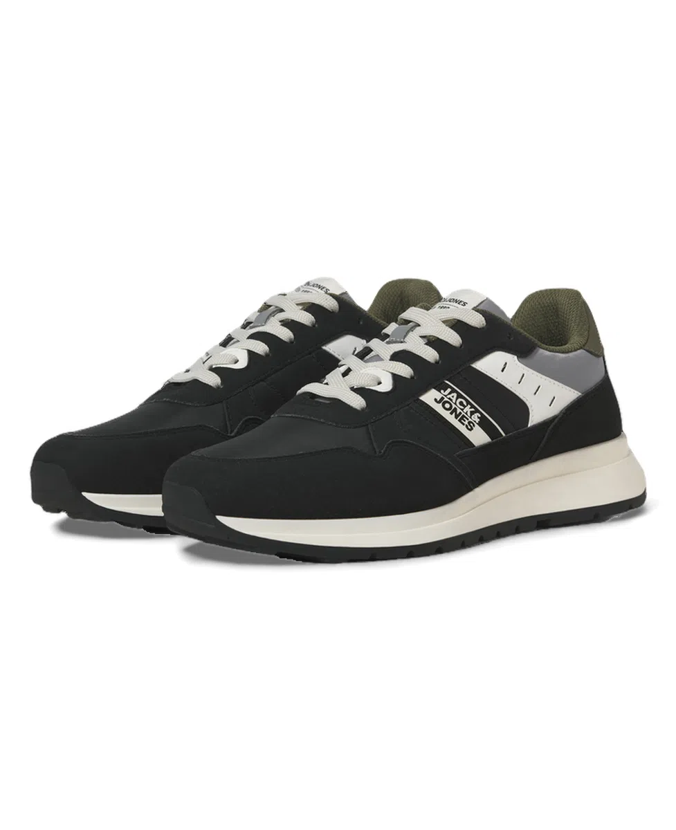 Jack and Jones Patike Anthracite - Image 3