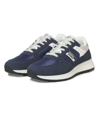 Jack and Jones Patike Navy Peony - Image 2