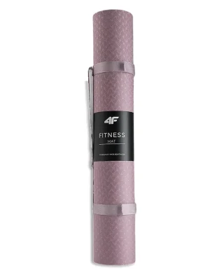 4F Fitness prostirka Single-layer Training Mat