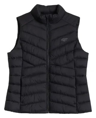 4F Prsluk Stand-up Collar