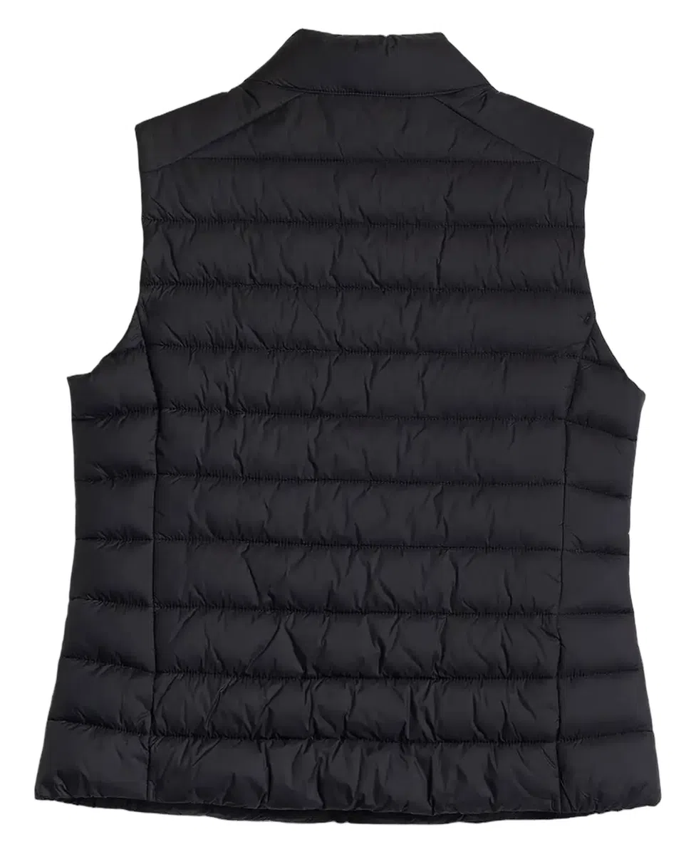 4F Prsluk Stand-up Collar - Image 2
