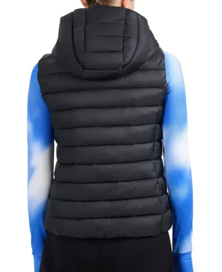 4F Prsluk Stand-up Collar - Image 4