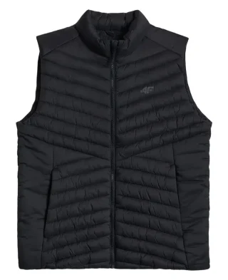 4F Prsluk Stand-up Collar