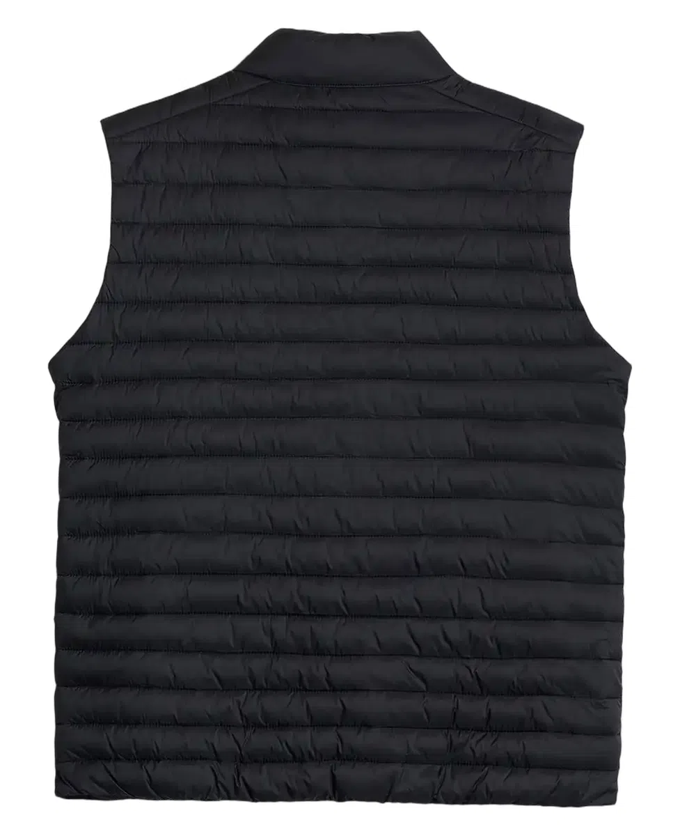 4F Prsluk Stand-up Collar - Image 2