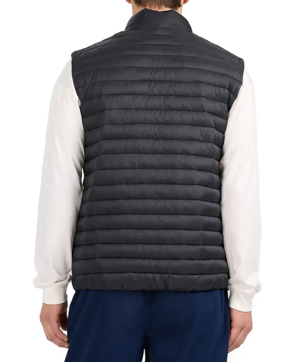 4F Prsluk Stand-up Collar - Image 4