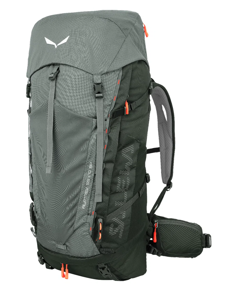 Salewa Ruksak Alptrek 55+10 L