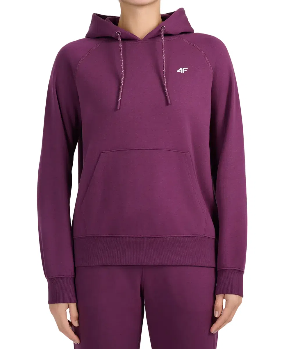 4F Dukserica Sweat-shirt