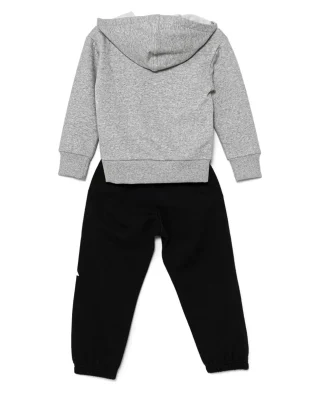 Alternative view of Adidas Trenerka Fleece Full-Zip Badge of Sport