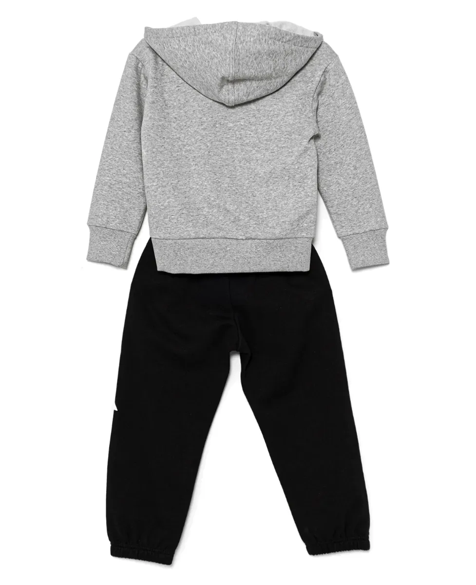 Adidas Trenerka Fleece Full-Zip Badge of Sport - Image 2