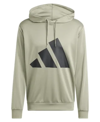 Adidas Trenerka Big Logo French Terry - Image 4