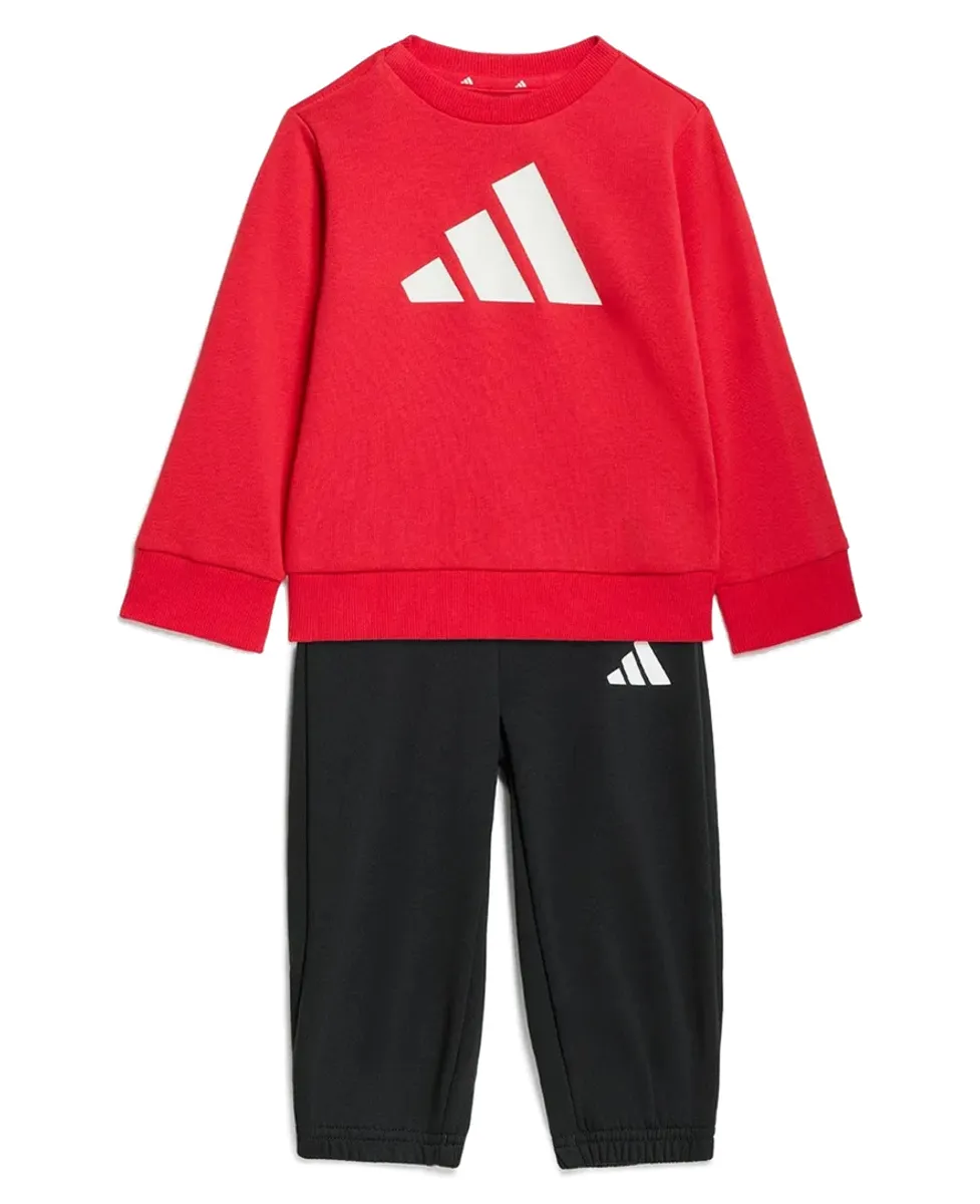 Adidas Trenerka Infant Logo Tracksuit