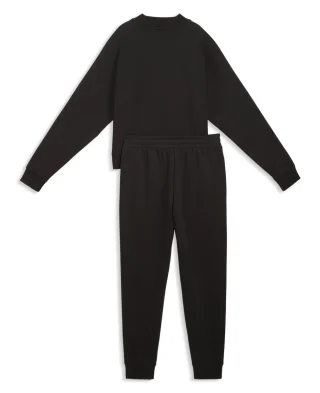 Puma Trenerka Loungewear Fleece - Image 2