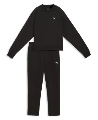 Puma Trenerka Loungewear Fleece