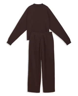 Puma Trenerka Loungewear Fleece - Image 2